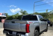 2022 Toyota Tundra TRD