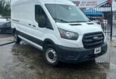 2020 Ford Transit 250