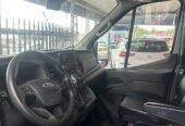 2020 Ford Transit 250