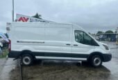 2020 Ford Transit 250