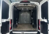 2020 Ford Transit 250