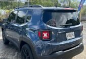 2023 Jeep Renegade