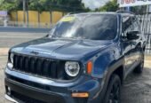 2023 Jeep Renegade