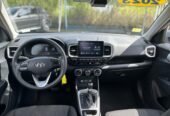 2023 Hyundai Venue