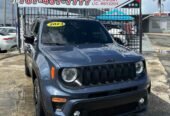 2023 Jeep Renegade