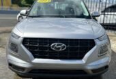 2023 Hyundai Venue