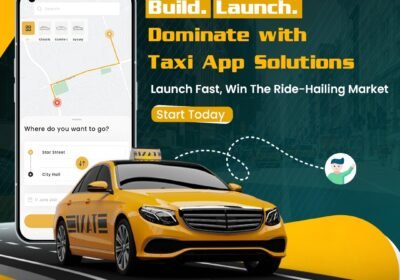 taxi-app