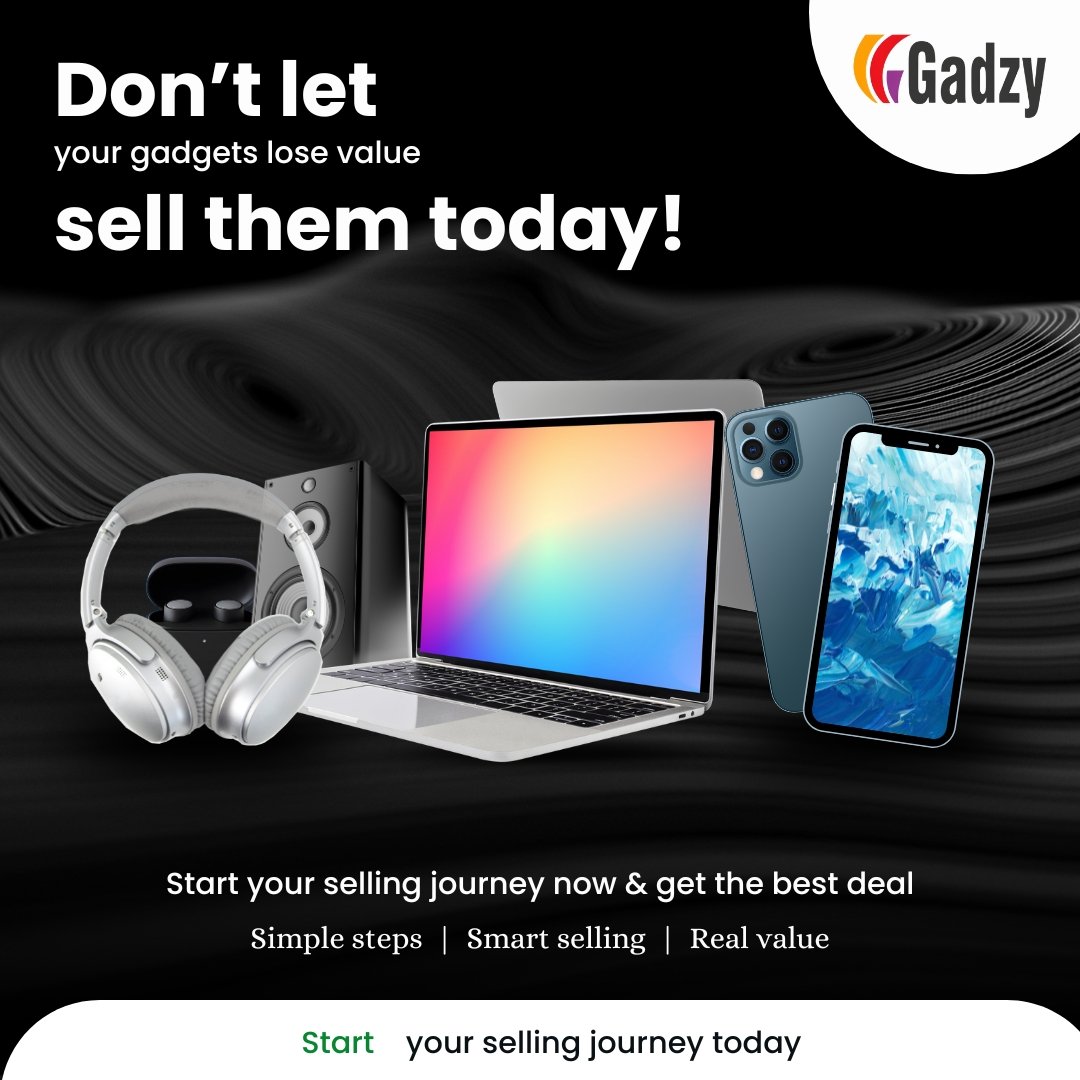 Easy Process to Sell Phone in Dubai