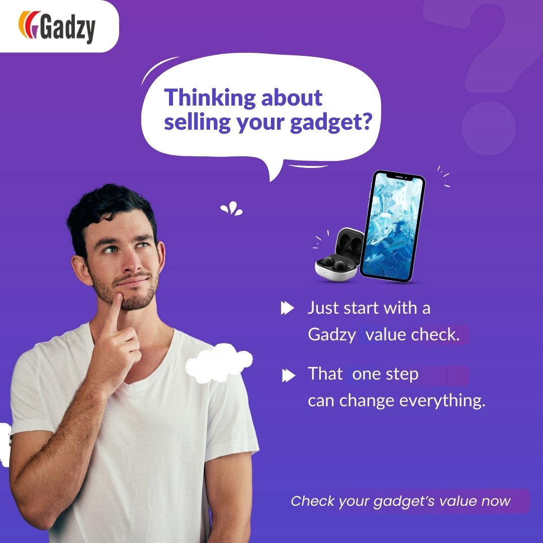 Quick Way to Sell Phone in Dubai