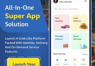super-app